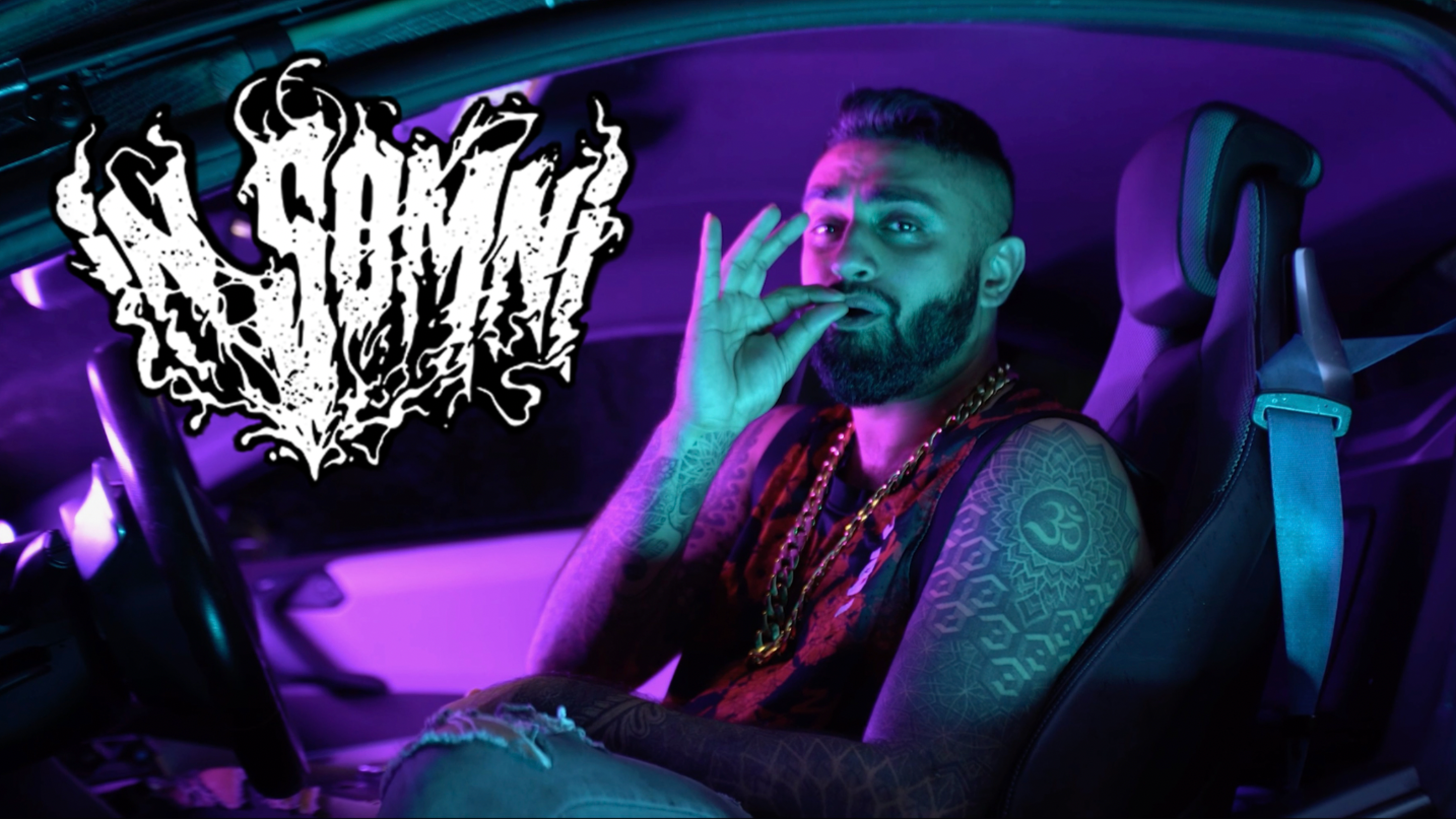 Load video: 